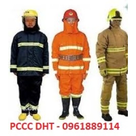 BÁN TRANG PHỤC PCCC THEO THÔNG TƯ 48 GIÁ RẺ TẠI THÁI NGUYÊN